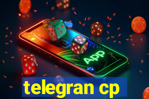 telegran cp